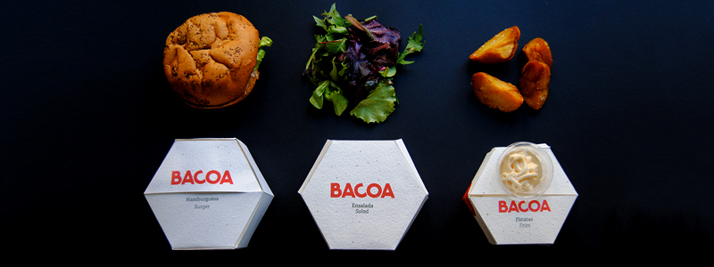 Customize Burger Boxes for Sale in the USA